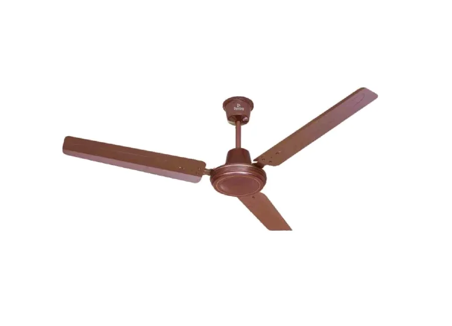 Sterling Zina 7710 ceiling fan