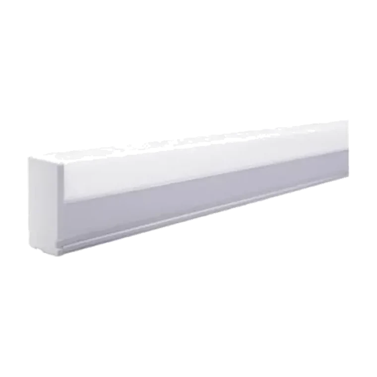 Rodion 2040 - LED T5 Plastic Batten