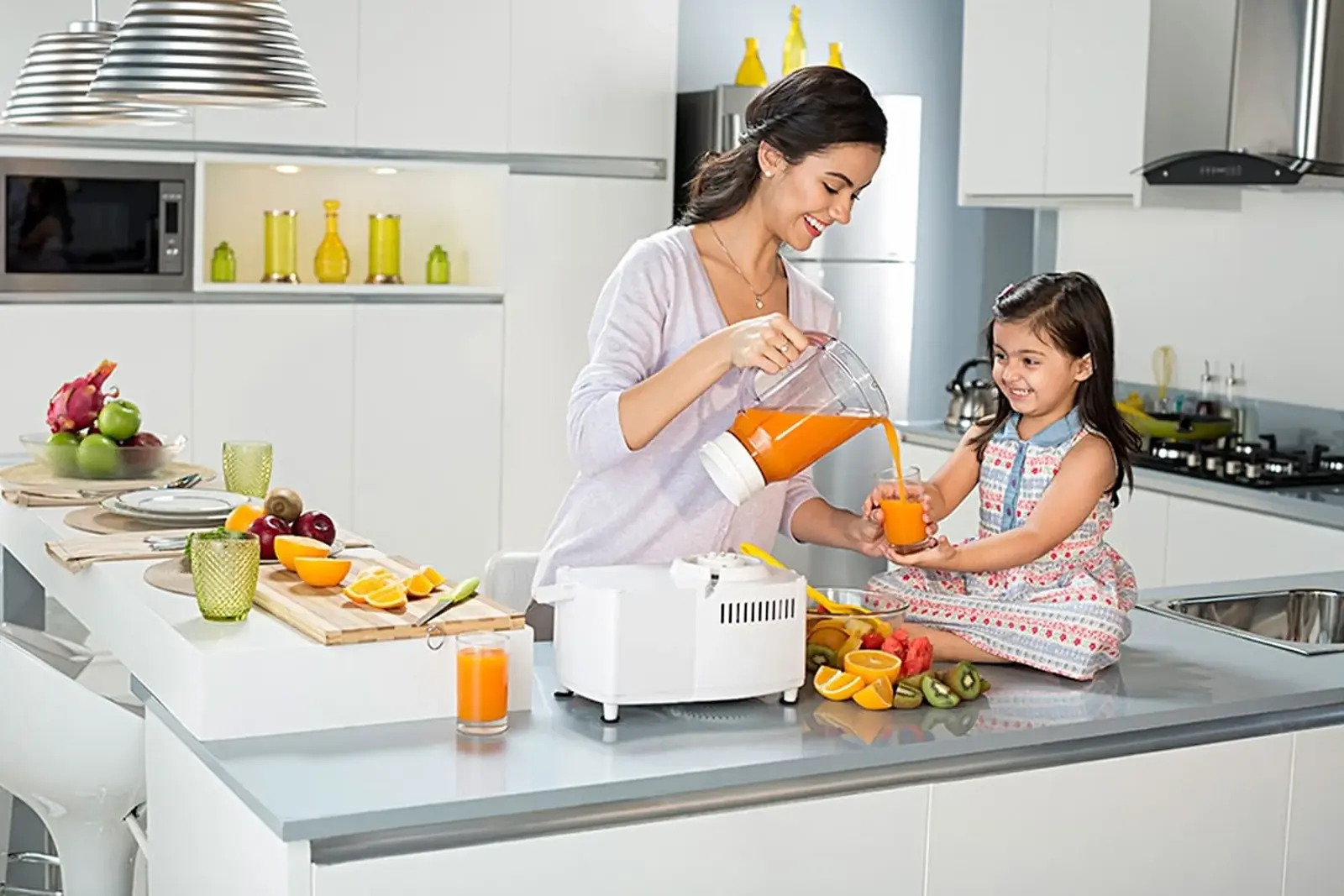 Sterling home appliances for modern Indian homes
