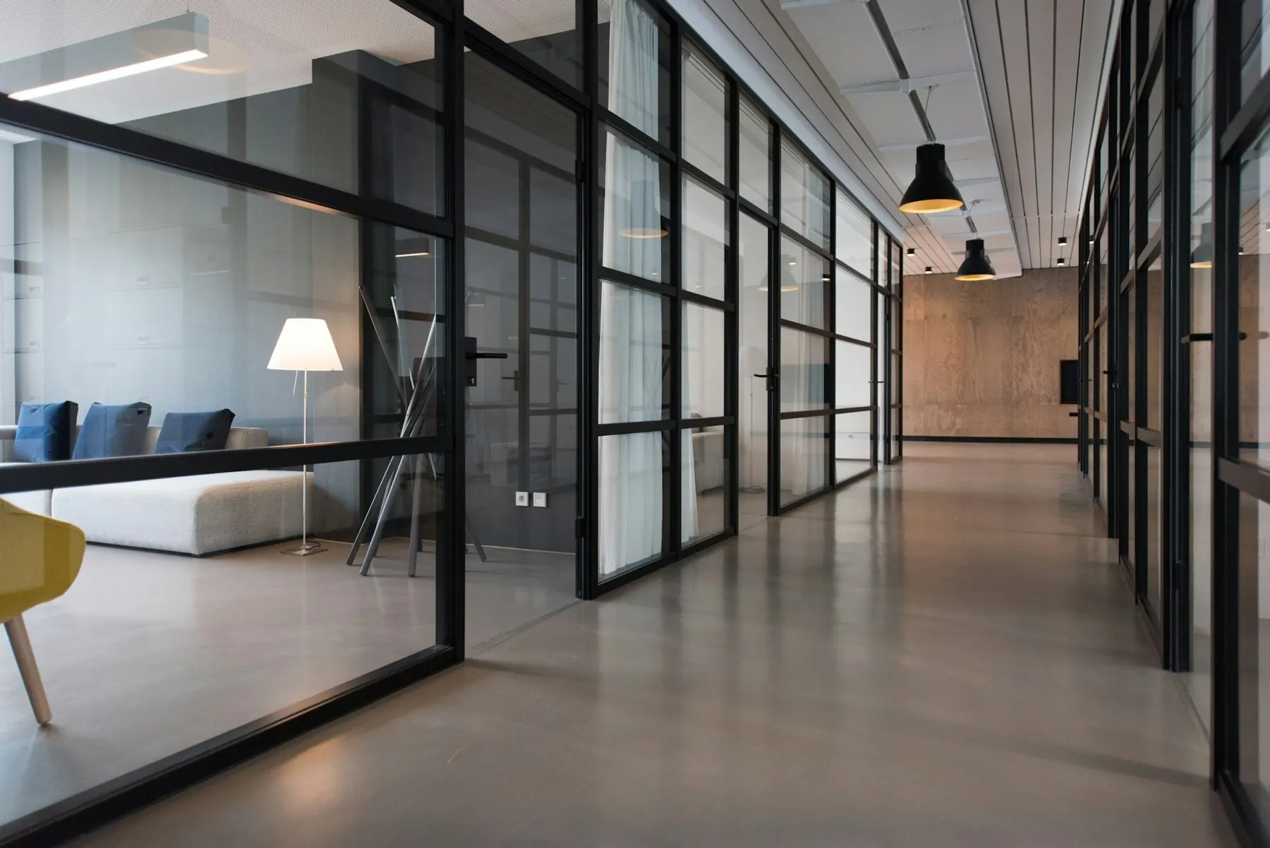 Sterling modern living and electrical solutions