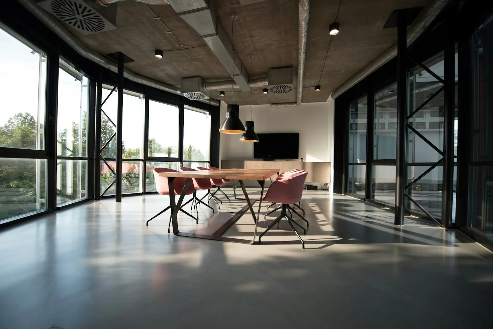 Commercial Solutions
